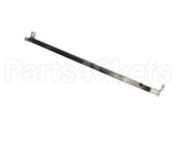 175015PS Duke Track Flam Arrest Rt-Weld 175015Ps
