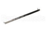 175015PS Duke Track Flam Arrest Rt-Weld 175015Ps