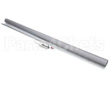 175016101 Hussmann Night Curtain 47 0477097