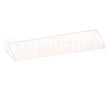 175018802P Hussmann Vieler 280 Glass Gasket