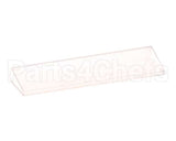 175018802P Hussmann Vieler 280 Glass Gasket
