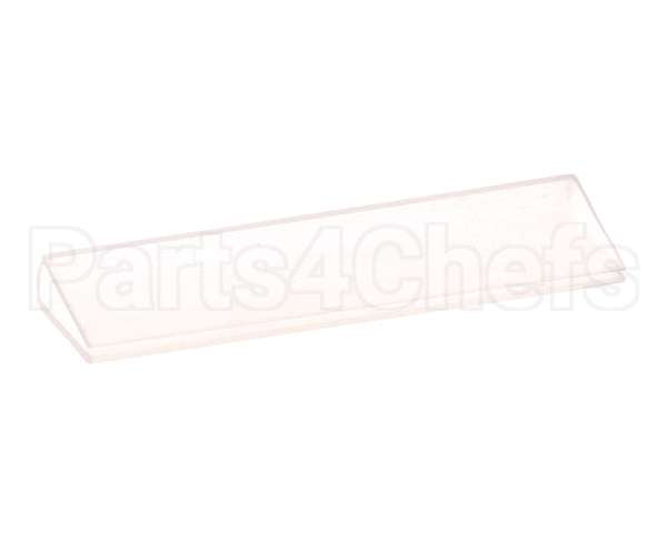175018802P Hussmann Vieler 280 Glass Gasket