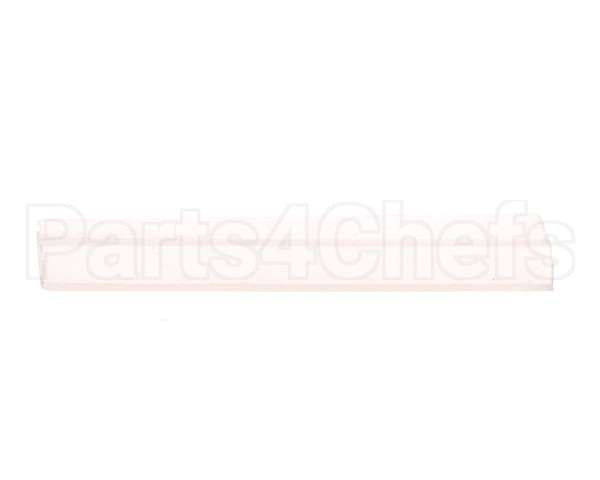 175018802P Hussmann Vieler 280 Glass Gasket
