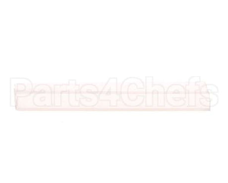 175018802P Hussmann Vieler 280 Glass Gasket
