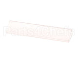 175018802P Hussmann Vieler 280 Glass Gasket