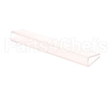 175018802P Hussmann Vieler 280 Glass Gasket