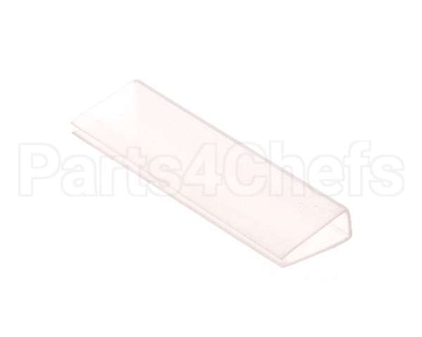 175018802P Hussmann Vieler 280 Glass Gasket