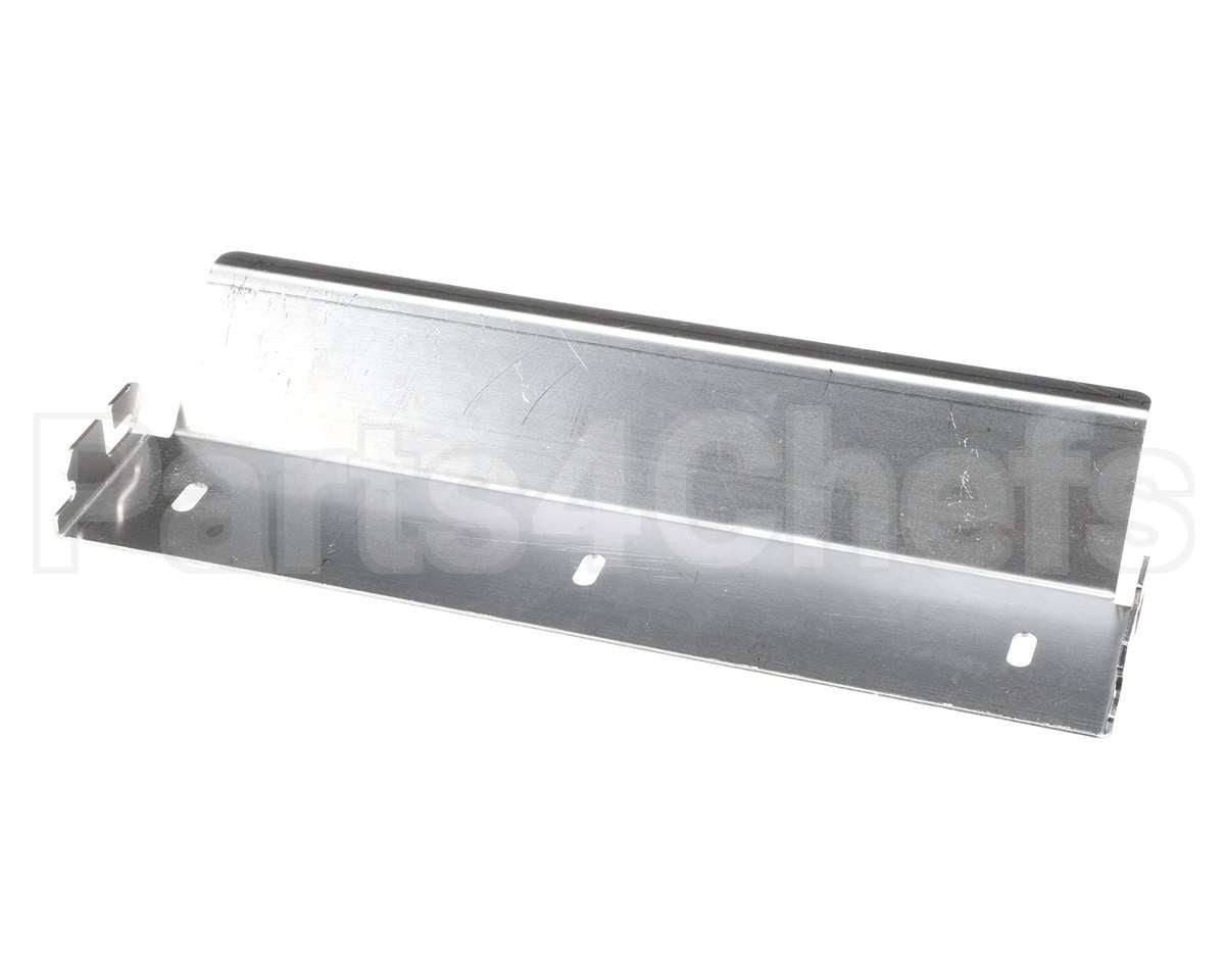 175019 Duke Pivot Scraper Mounting Bracket P