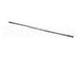 175020007 Hussmann Std Zinc Reeve 40-2 Slot Wall