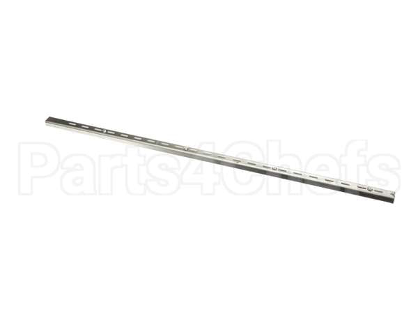 175020007 Hussmann Std Zinc Reeve 40-2 Slot Wall