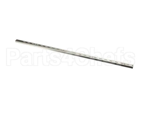 175020007 Hussmann Std Zinc Reeve 40-2 Slot Wall