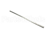 175020007 Hussmann Std Zinc Reeve 40-2 Slot Wall