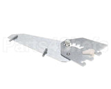 175020664 Hussmann Bracket Adj Sp-8L Shelf Crown