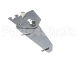 175020665 Hussmann Bracket Adj Sp-8R Shelf Crown