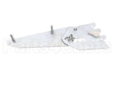 175020665 Hussmann Bracket Adj Sp-8R Shelf Crown