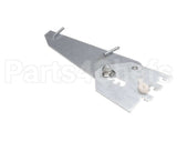 175020665 Hussmann Bracket Adj Sp-8R Shelf Crown