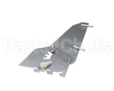 175020665 Hussmann Bracket Adj Sp-8R Shelf Crown