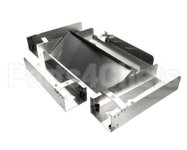 175030 Marshall Air Carton Dispenser