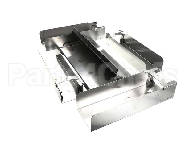 175030 Marshall Air Carton Dispenser