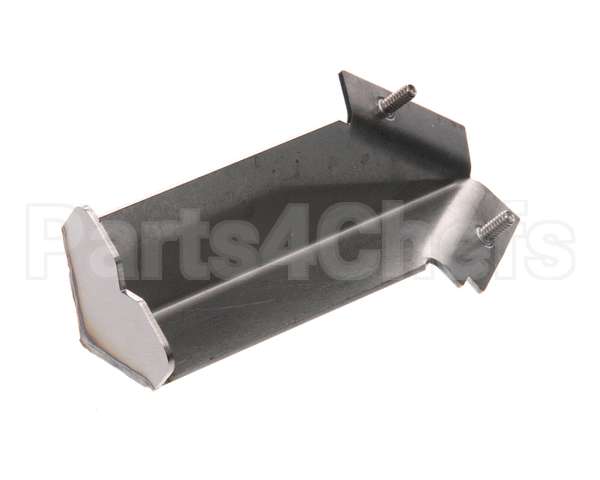 175032 Duke Weldment,Lwr Burner & Igniter Sh