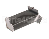 175032 Duke Weldment,Lwr Burner & Igniter Sh