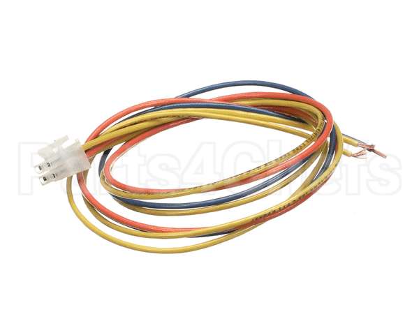 175032 Marshall Air Gas Valve Wire Kit