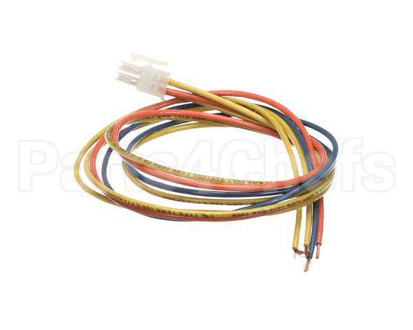 175032 Marshall Air Gas Valve Wire Kit