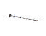 175037K Duke Weldment,Shaft Front 175037Ps