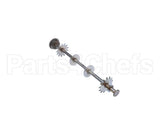 175037K Duke Weldment,Shaft Front 175037Ps