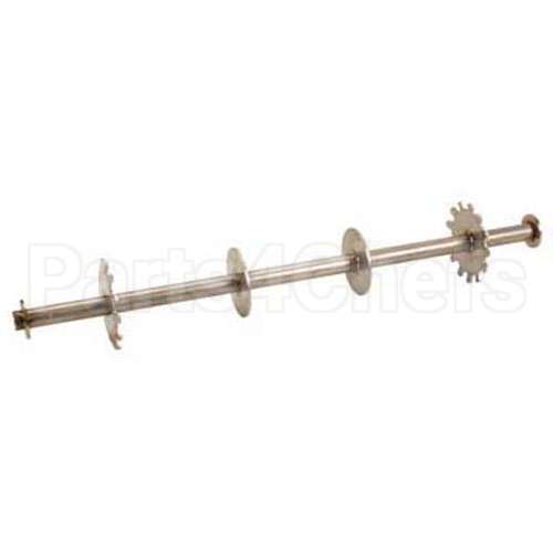 175038 Compatible Duke Shaft, Discharge