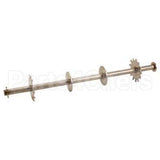 175038 Compatible Duke Shaft, Discharge