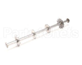 175038 Duke Weldment,Shaft Rear Ps