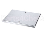 175043 Groen Cover, Terminal Block Box