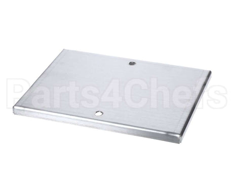175043 Groen Cover, Terminal Block Box