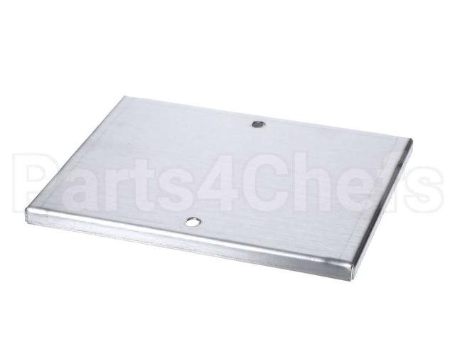 175043 Groen Cover, Terminal Block Box