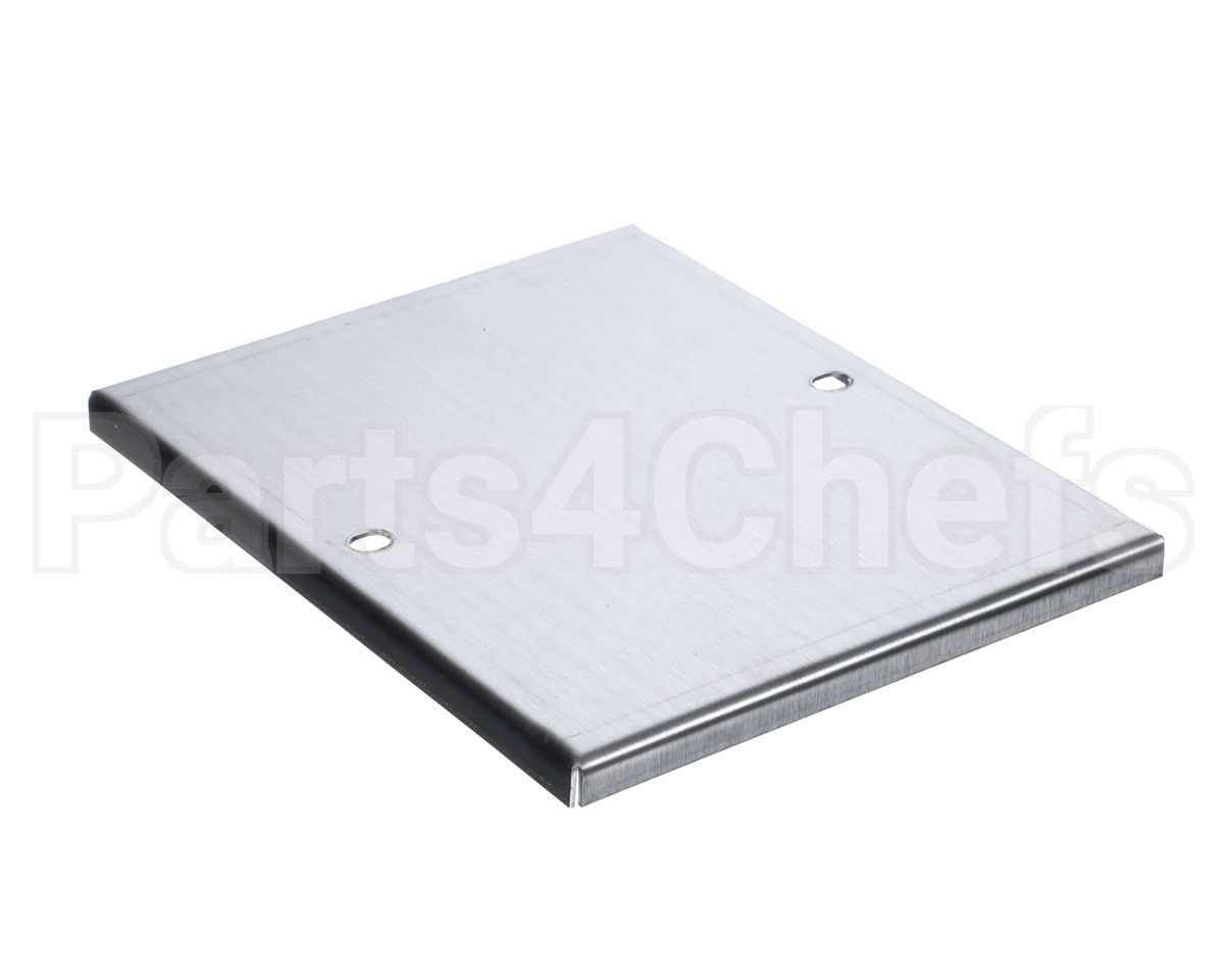 175043 Groen Cover, Terminal Block Box