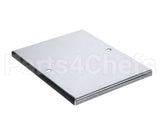 175043 Groen Cover, Terminal Block Box
