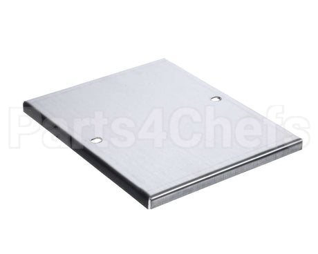 175043 Groen Cover, Terminal Block Box