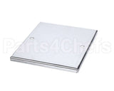 175043 Groen Cover, Terminal Block Box