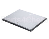 175043 Groen Cover, Terminal Block Box