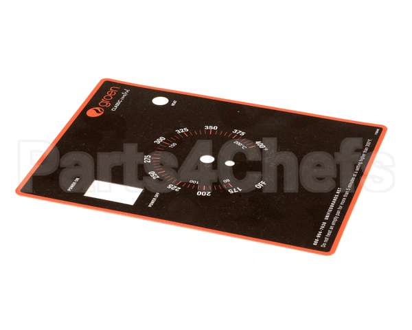 175044 Groen Overlay,Braising Pan, Man Tilt