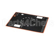 175047 Groen Overlay, Braising Pan