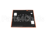 175047 Groen Overlay, Braising Pan