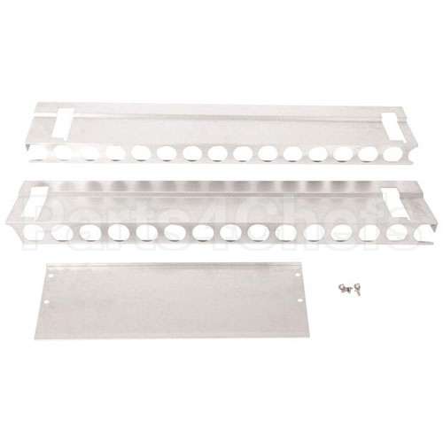 175048 Compatible Duke Splash Sheilds Kit