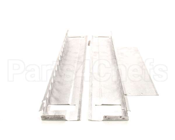 175048 Duke Kit,Splash Shields