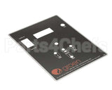 175048 Groen Overlay, Braising Pan, Manual Tilt, Elec