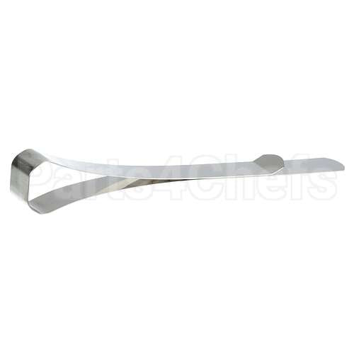 17505 Compatible Henny Penny Clip - Filter Screen