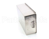 17506 Henny Penny Weld Assembly-Drain Pan Pfg600