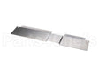 17506.62 Cma 180 Splash Shield - Drain Leve