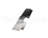 17506.62 Cma 180 Splash Shield - Drain Leve